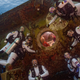 The new NEEMO crew gathers for a group photo (Image: NASA/NEEMO)